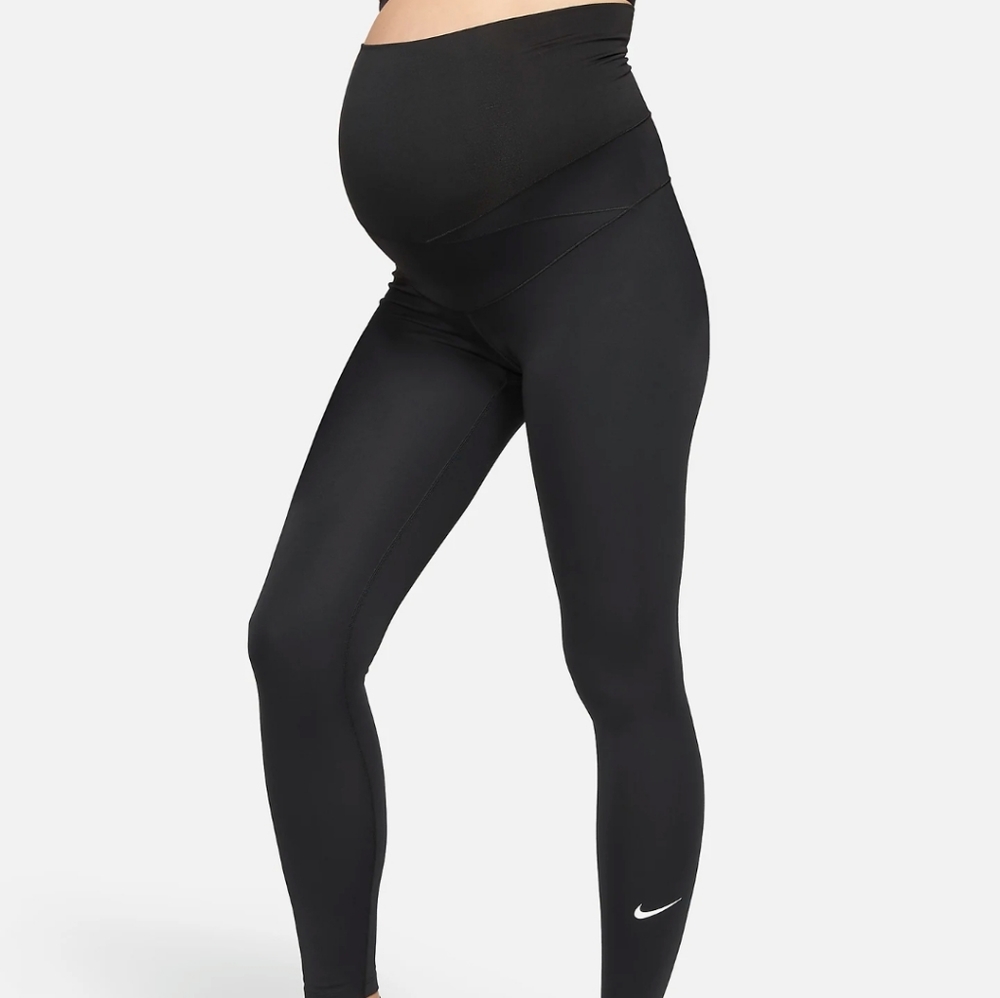 Maternity Nike Leggings
